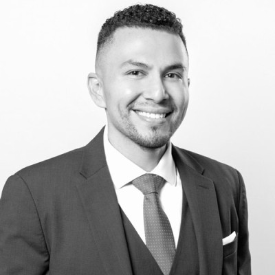 Photo of Ronnie Arenas