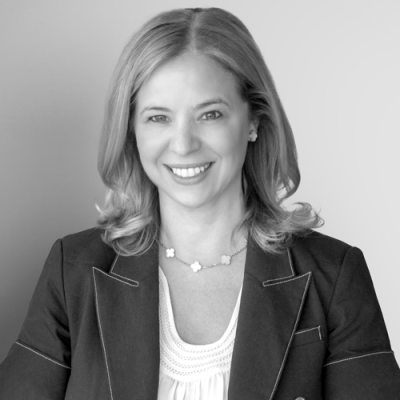Photo of Blythe E. Lovinger