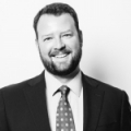 Photo of Matthew C. Luzadder
